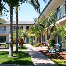 Rental info for Monticello (Huntington Beach)
