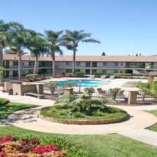 Rental info for La Paz (Fountain Valley)