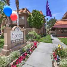 Rental info for Madera Apartment Homes
