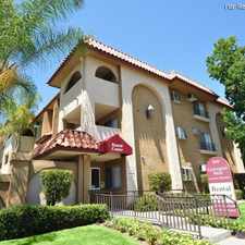 Rental info for Lexington Park