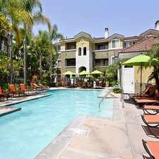 Rental info for Capella at Rancho Del Oro