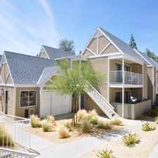 Rental info for Vista Gardens Apartments