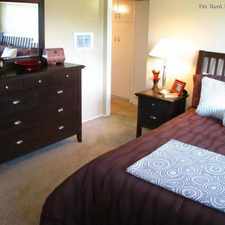 Rental info for Sunset Square