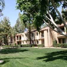 Rental info for The Regent Palm Desert
