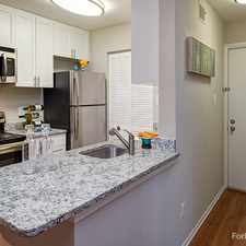 Rental info for Hunt Club Apartments