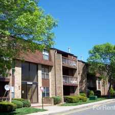 Rental info for Gill Lane Apartments