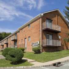 Rental info for Camelot Gardens