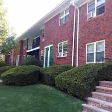 Rental info for Quaker Village