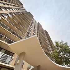 Rental info for The Harrison