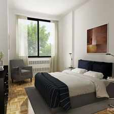 Rental info for The Harrison