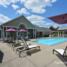 Rental info for Steward's Crossing