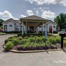 Rental info for Westwind Townhomes & Duplexes