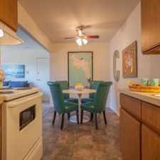 Rental info for The Trilogy Apartments