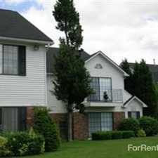 Rental info for Arbor Woods Apartments