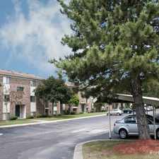 Rental info for Parkcrest Apartments