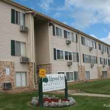 Rental info for Edgewood Park Apartments