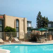 Rental info for La Palma Woods