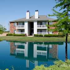 Rental info for Azalea Ridge Apartment Homes