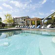 Rental info for Stone Cliff Heights