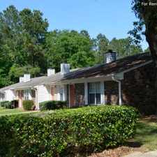Rental info for Park Avenue Villas