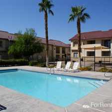 Rental info for Pecos Terrace