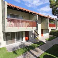 Rental info for The Sage Courtyard Apartment Homes