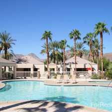 Rental info for Aventine Apartments