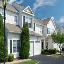 Rental info for Atlantic Point Apartments