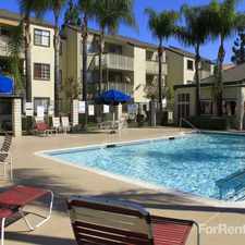 Rental info for Hillsborough Village SENIOR 55+