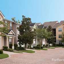 Rental info for Lexington Park at Westchase