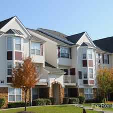 Rental info for Fox Hill Run