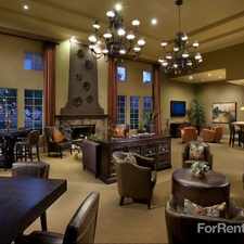 Rental info for Canterra Apartments