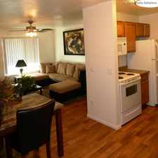 Rental info for Quail Ridge