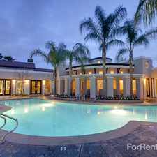 Rental info for Ironwood at Empire Lakes Apartment Homes