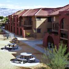 Rental info for Arches La Quinta