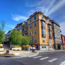 Rental info for Chelsea at Juanita Village