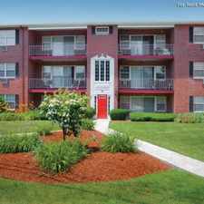 Rental info for Georgetown & Granada Apartments