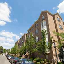 Rental info for Bellclair at Montclair