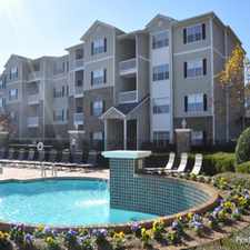 Rental info for Carrington Park at Lake Lanier