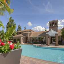 Rental info for Sierra Del Oro