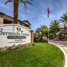 Rental info for Bermuda Terrace Luxury Apartments