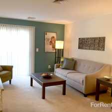 Rental info for Imperial Gardens