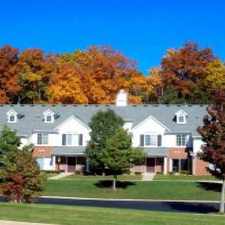 Rental info for Westbury Apartments
