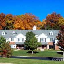 Rental info for Westbury Apartments