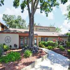 Rental info for Arbour Ponds