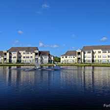 Rental info for Grove at SouthShore, The