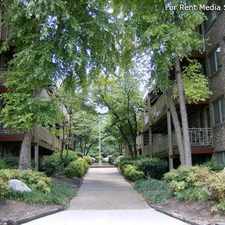 Rental info for Highland Terrace