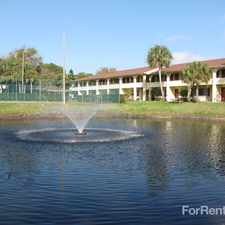 Rental info for SunPointe Place
