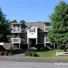 Rental info for Ashford Crossing