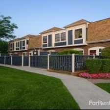 Rental info for Windsor Village At Waltham